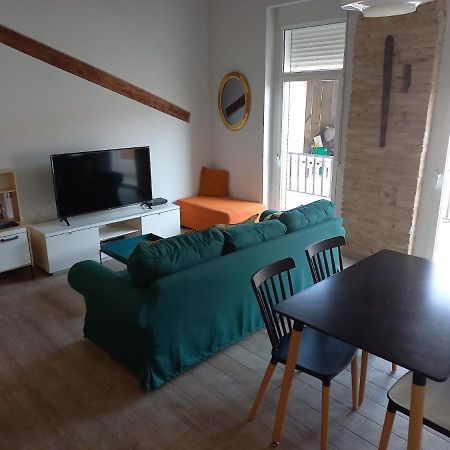 Traditional Valencian Townhouse In Catarroja Apartman Kültér fotó