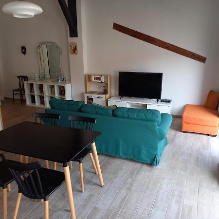 Traditional Valencian Townhouse In Catarroja Apartman Kültér fotó