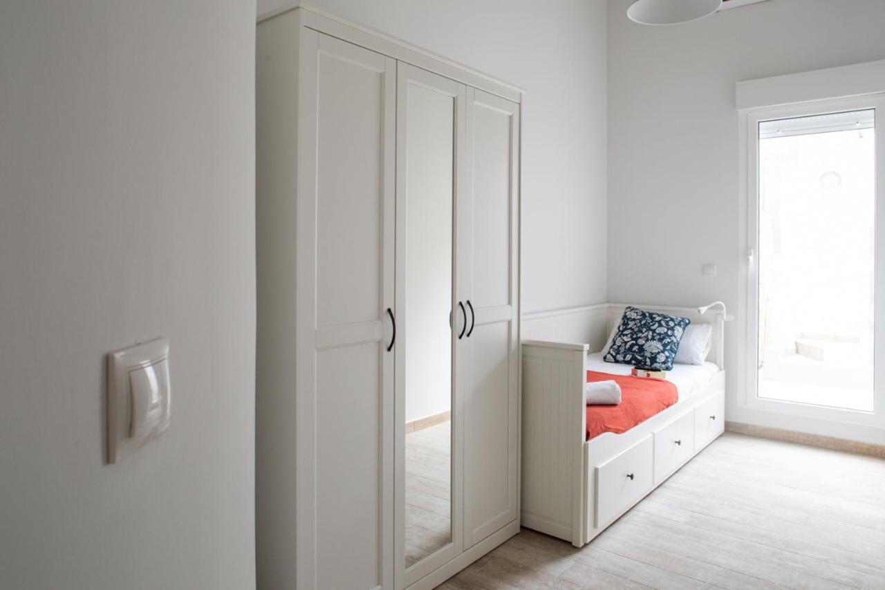 Traditional Valencian Townhouse In Catarroja Apartman Kültér fotó