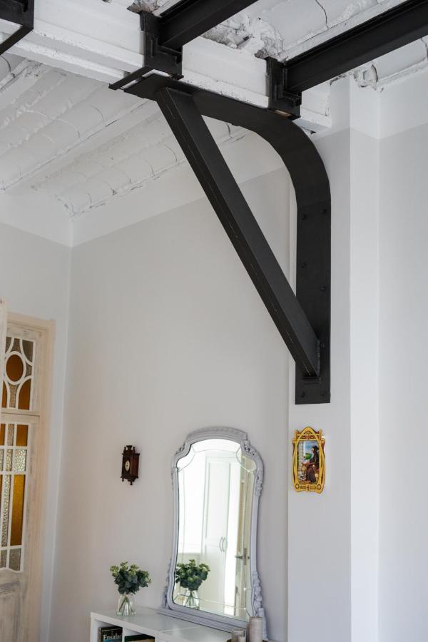 Traditional Valencian Townhouse In Catarroja Apartman Kültér fotó