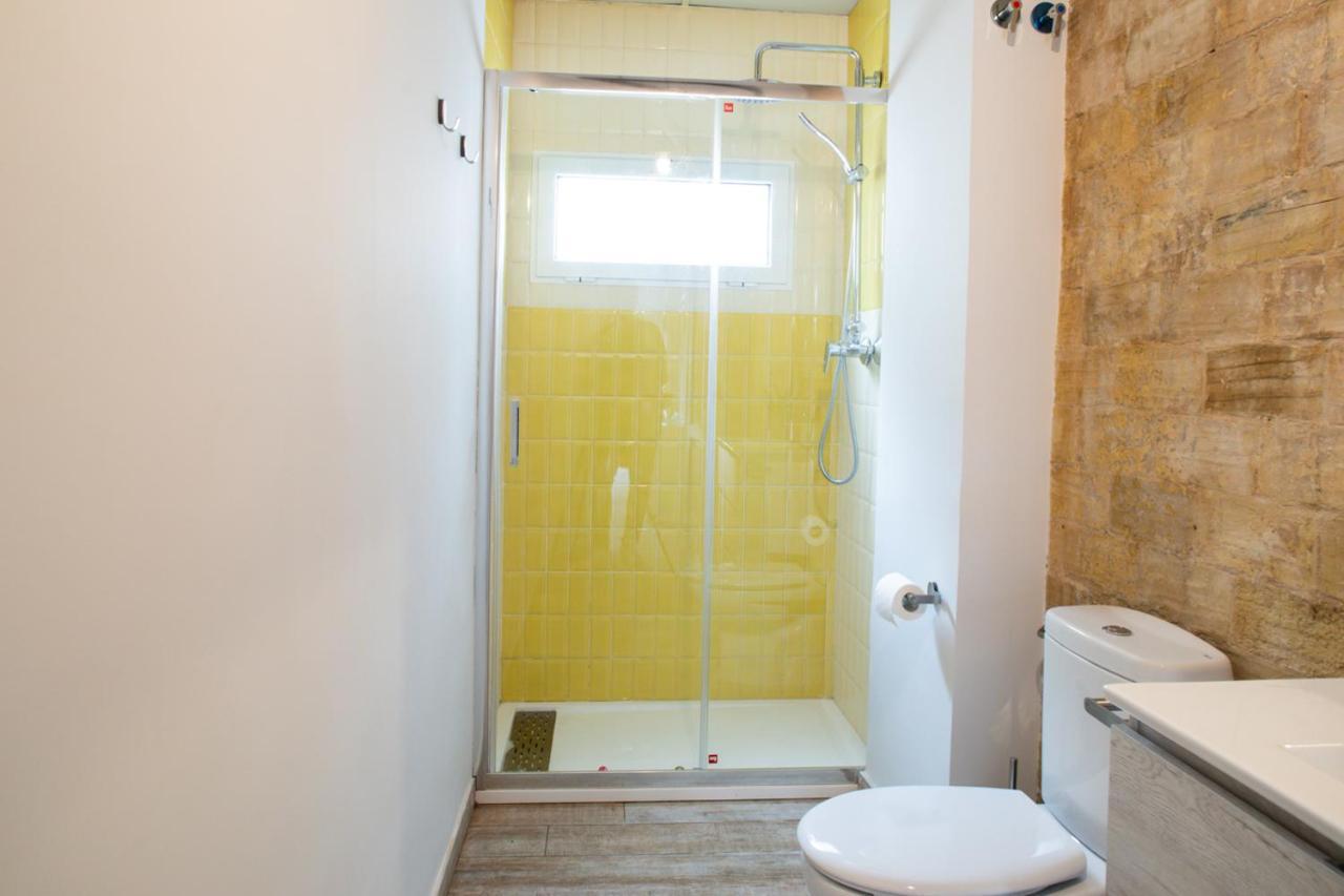 Traditional Valencian Townhouse In Catarroja Apartman Kültér fotó