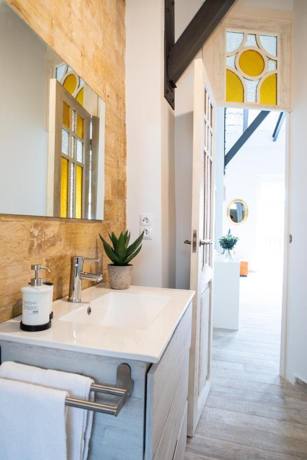 Traditional Valencian Townhouse In Catarroja Apartman Kültér fotó