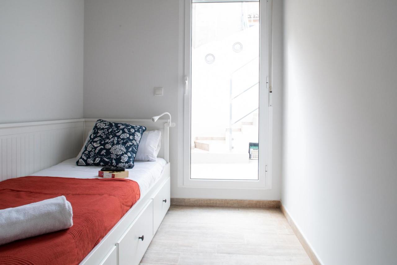 Traditional Valencian Townhouse In Catarroja Apartman Kültér fotó