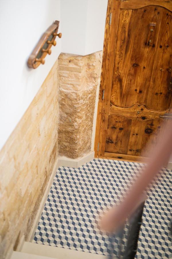Traditional Valencian Townhouse In Catarroja Apartman Kültér fotó